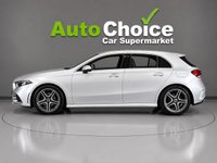 USED 2019 19 MERCEDES-BENZ A-CLASS 2.0 A200d AMG Line Hatchback 5dr Diesel 8G-DCT Euro 6 (s/s) (150 ps) in Blackburn Finance Available 12 to 84 Months