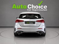 USED 2019 19 MERCEDES-BENZ A-CLASS 2.0 A200d AMG Line Hatchback 5dr Diesel 8G-DCT Euro 6 (s/s) (150 ps) in Blackburn Finance Available 12 to 84 Months