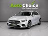 USED 2019 19 MERCEDES-BENZ A-CLASS 2.0 A200d AMG Line Hatchback 5dr Diesel 8G-DCT Euro 6 (s/s) (150 ps) in Blackburn Finance Available 12 to 84 Months
