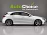 USED 2019 19 MERCEDES-BENZ A-CLASS 2.0 A200d AMG Line Hatchback 5dr Diesel 8G-DCT Euro 6 (s/s) (150 ps) in Blackburn Finance Available 12 to 84 Months