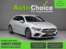 USED 2019 19 MERCEDES-BENZ A-CLASS 2.0 A200d AMG Line Hatchback 5dr Diesel 8G-DCT Euro 6 (s/s) (150 ps) in Blackburn Finance Available 12 to 84 Months