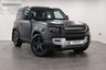 USED 2021 21 LAND ROVER DEFENDER 90 3.0 D250 MHEV First Edition Auto 4WD Euro 6 (s/s) 3dr 