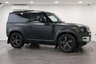 USED 2021 21 LAND ROVER DEFENDER 90 3.0 D250 MHEV First Edition Auto 4WD Euro 6 (s/s) 3dr 