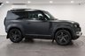 USED 2021 21 LAND ROVER DEFENDER 90 3.0 D250 MHEV First Edition Auto 4WD Euro 6 (s/s) 3dr 