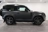 USED 2021 21 LAND ROVER DEFENDER 90 3.0 D250 MHEV First Edition Auto 4WD Euro 6 (s/s) 3dr 