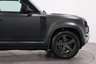 USED 2021 21 LAND ROVER DEFENDER 90 3.0 D250 MHEV First Edition Auto 4WD Euro 6 (s/s) 3dr 
