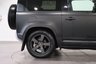 USED 2021 21 LAND ROVER DEFENDER 90 3.0 D250 MHEV First Edition Auto 4WD Euro 6 (s/s) 3dr 