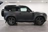 USED 2021 21 LAND ROVER DEFENDER 90 3.0 D250 MHEV First Edition Auto 4WD Euro 6 (s/s) 3dr 