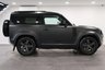 USED 2021 21 LAND ROVER DEFENDER 90 3.0 D250 MHEV First Edition Auto 4WD Euro 6 (s/s) 3dr 