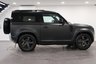 USED 2021 21 LAND ROVER DEFENDER 90 3.0 D250 MHEV First Edition Auto 4WD Euro 6 (s/s) 3dr 