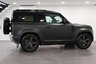 USED 2021 21 LAND ROVER DEFENDER 90 3.0 D250 MHEV First Edition Auto 4WD Euro 6 (s/s) 3dr 