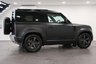 USED 2021 21 LAND ROVER DEFENDER 90 3.0 D250 MHEV First Edition Auto 4WD Euro 6 (s/s) 3dr 