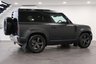 USED 2021 21 LAND ROVER DEFENDER 90 3.0 D250 MHEV First Edition Auto 4WD Euro 6 (s/s) 3dr 