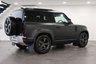 USED 2021 21 LAND ROVER DEFENDER 90 3.0 D250 MHEV First Edition Auto 4WD Euro 6 (s/s) 3dr 