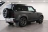 USED 2021 21 LAND ROVER DEFENDER 90 3.0 D250 MHEV First Edition Auto 4WD Euro 6 (s/s) 3dr 