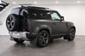 USED 2021 21 LAND ROVER DEFENDER 90 3.0 D250 MHEV First Edition Auto 4WD Euro 6 (s/s) 3dr 