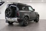 USED 2021 21 LAND ROVER DEFENDER 90 3.0 D250 MHEV First Edition Auto 4WD Euro 6 (s/s) 3dr 