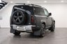 USED 2021 21 LAND ROVER DEFENDER 90 3.0 D250 MHEV First Edition Auto 4WD Euro 6 (s/s) 3dr 