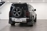 USED 2021 21 LAND ROVER DEFENDER 90 3.0 D250 MHEV First Edition Auto 4WD Euro 6 (s/s) 3dr 