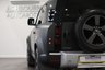 USED 2021 21 LAND ROVER DEFENDER 90 3.0 D250 MHEV First Edition Auto 4WD Euro 6 (s/s) 3dr 