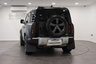 USED 2021 21 LAND ROVER DEFENDER 90 3.0 D250 MHEV First Edition Auto 4WD Euro 6 (s/s) 3dr 