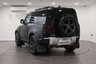 USED 2021 21 LAND ROVER DEFENDER 90 3.0 D250 MHEV First Edition Auto 4WD Euro 6 (s/s) 3dr 