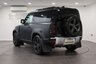 USED 2021 21 LAND ROVER DEFENDER 90 3.0 D250 MHEV First Edition Auto 4WD Euro 6 (s/s) 3dr 