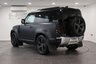USED 2021 21 LAND ROVER DEFENDER 90 3.0 D250 MHEV First Edition Auto 4WD Euro 6 (s/s) 3dr 