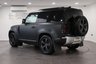 USED 2021 21 LAND ROVER DEFENDER 90 3.0 D250 MHEV First Edition Auto 4WD Euro 6 (s/s) 3dr 