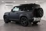 USED 2021 21 LAND ROVER DEFENDER 90 3.0 D250 MHEV First Edition Auto 4WD Euro 6 (s/s) 3dr 