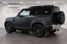 USED 2021 21 LAND ROVER DEFENDER 90 3.0 D250 MHEV First Edition Auto 4WD Euro 6 (s/s) 3dr 