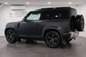 USED 2021 21 LAND ROVER DEFENDER 90 3.0 D250 MHEV First Edition Auto 4WD Euro 6 (s/s) 3dr 