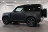 USED 2021 21 LAND ROVER DEFENDER 90 3.0 D250 MHEV First Edition Auto 4WD Euro 6 (s/s) 3dr 