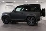 USED 2021 21 LAND ROVER DEFENDER 90 3.0 D250 MHEV First Edition Auto 4WD Euro 6 (s/s) 3dr 