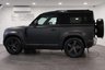 USED 2021 21 LAND ROVER DEFENDER 90 3.0 D250 MHEV First Edition Auto 4WD Euro 6 (s/s) 3dr 