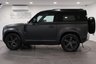 USED 2021 21 LAND ROVER DEFENDER 90 3.0 D250 MHEV First Edition Auto 4WD Euro 6 (s/s) 3dr 