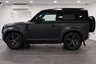 USED 2021 21 LAND ROVER DEFENDER 90 3.0 D250 MHEV First Edition Auto 4WD Euro 6 (s/s) 3dr 