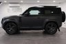 USED 2021 21 LAND ROVER DEFENDER 90 3.0 D250 MHEV First Edition Auto 4WD Euro 6 (s/s) 3dr 