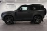 USED 2021 21 LAND ROVER DEFENDER 90 3.0 D250 MHEV First Edition Auto 4WD Euro 6 (s/s) 3dr 