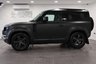 USED 2021 21 LAND ROVER DEFENDER 90 3.0 D250 MHEV First Edition Auto 4WD Euro 6 (s/s) 3dr 
