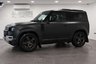 USED 2021 21 LAND ROVER DEFENDER 90 3.0 D250 MHEV First Edition Auto 4WD Euro 6 (s/s) 3dr 