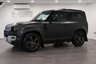USED 2021 21 LAND ROVER DEFENDER 90 3.0 D250 MHEV First Edition Auto 4WD Euro 6 (s/s) 3dr 