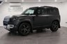 USED 2021 21 LAND ROVER DEFENDER 90 3.0 D250 MHEV First Edition Auto 4WD Euro 6 (s/s) 3dr 