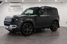 USED 2021 21 LAND ROVER DEFENDER 90 3.0 D250 MHEV First Edition Auto 4WD Euro 6 (s/s) 3dr 