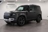 USED 2021 21 LAND ROVER DEFENDER 90 3.0 D250 MHEV First Edition Auto 4WD Euro 6 (s/s) 3dr 