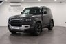USED 2021 21 LAND ROVER DEFENDER 90 3.0 D250 MHEV First Edition Auto 4WD Euro 6 (s/s) 3dr 
