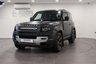 USED 2021 21 LAND ROVER DEFENDER 90 3.0 D250 MHEV First Edition Auto 4WD Euro 6 (s/s) 3dr 