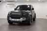 USED 2021 21 LAND ROVER DEFENDER 90 3.0 D250 MHEV First Edition Auto 4WD Euro 6 (s/s) 3dr 