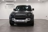 USED 2021 21 LAND ROVER DEFENDER 90 3.0 D250 MHEV First Edition Auto 4WD Euro 6 (s/s) 3dr 