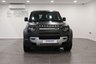 USED 2021 21 LAND ROVER DEFENDER 90 3.0 D250 MHEV First Edition Auto 4WD Euro 6 (s/s) 3dr 